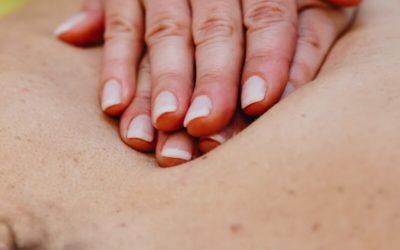 Sandrine Alcantara – Massages bien-être à Eysines