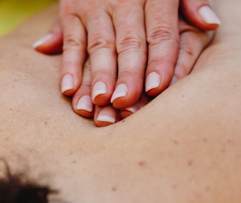 Sandrine Alcantara – Massages bien-être à Eysines
