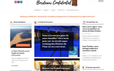 Nos partenaires – Les Plaisirs de l’Eau à Bordeaux & Eysines 5 Bordeaux Confidentiel