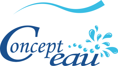Concept Eau